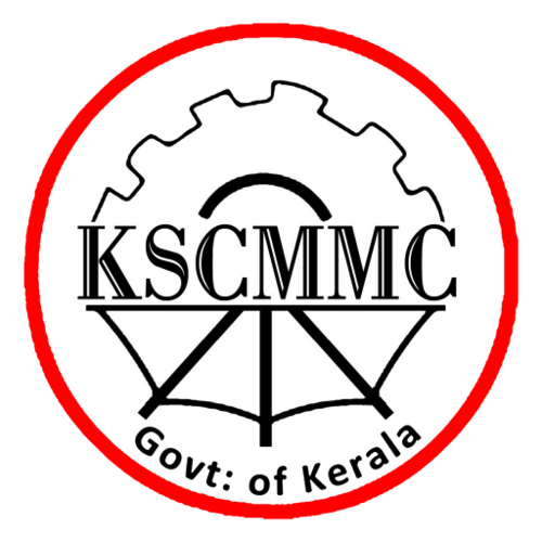 KSCMMC Logo